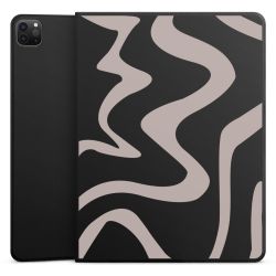 Tablet Smart Case schwarz