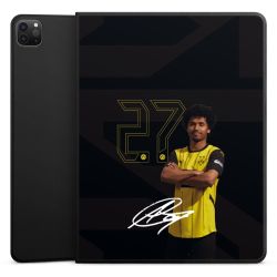 Tablet Smart Case schwarz