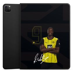 Tablet Smart Case schwarz