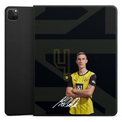 Tablet Smart Case schwarz