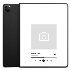 Tablet Smart Case schwarz