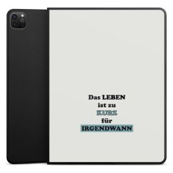 Tablet Smart Case schwarz