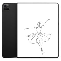 Tablet Smart Case schwarz