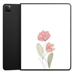 Tablet Smart Case schwarz