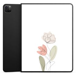 Tablet Smart Case schwarz