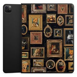 Tablet Smart Case schwarz