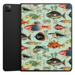 Tablet Smart Case schwarz