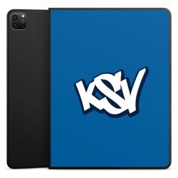 Tablet Smart Case schwarz