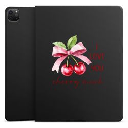 Tablet Smart Case schwarz