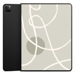 Tablet Smart Case schwarz