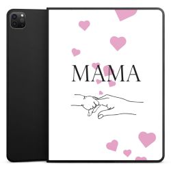 Tablet Smart Case schwarz