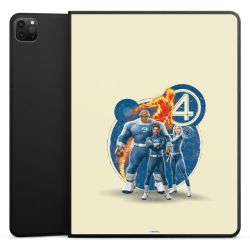 Tablet Smart Case schwarz