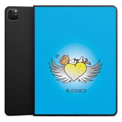 Tablet Smart Case schwarz