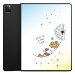 Tablet Smart Case schwarz