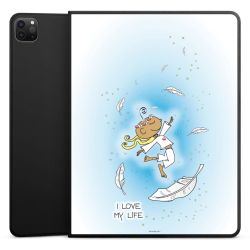 Tablet Smart Case schwarz