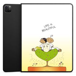 Tablet Smart Case schwarz