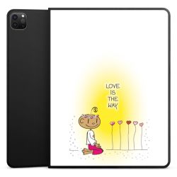 Tablet Smart Case schwarz