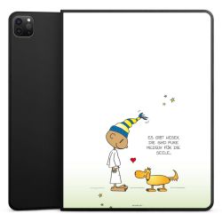 Tablet Smart Case schwarz