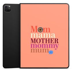 Tablet Smart Case schwarz