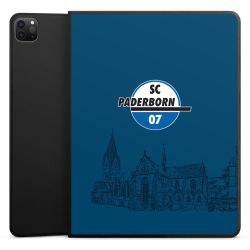Tablet Smart Case schwarz
