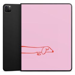 Tablet Smart Case schwarz