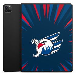 Tablet Smart Case schwarz