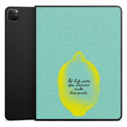 Tablet Smart Case schwarz