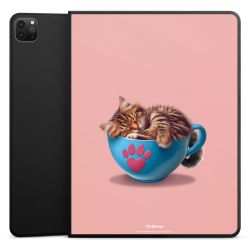 Tablet Smart Case schwarz