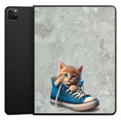 Tablet Smart Case schwarz