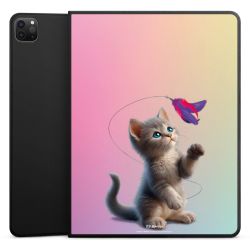 Tablet Smart Case schwarz