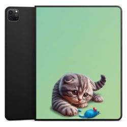 Tablet Smart Case schwarz