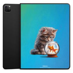 Tablet Smart Case schwarz