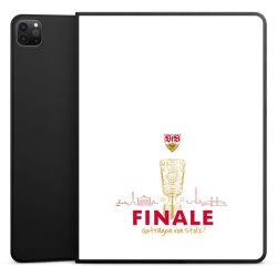 Tablet Smart Case schwarz