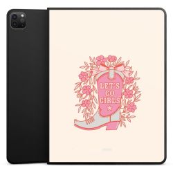 Tablet Smart Case schwarz