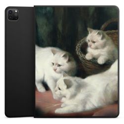 Tablet Smart Case schwarz