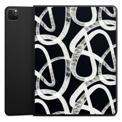 Tablet Smart Case schwarz