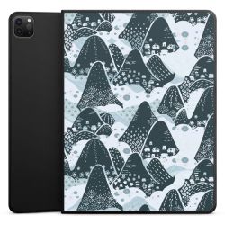 Tablet Smart Case schwarz