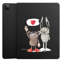 Tablet Smart Case schwarz