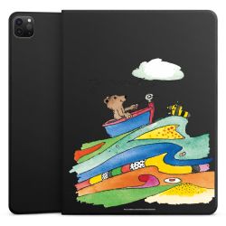 Tablet Smart Case schwarz