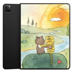 Tablet Smart Case schwarz