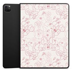 Tablet Smart Case schwarz