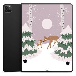 Tablet Smart Case schwarz