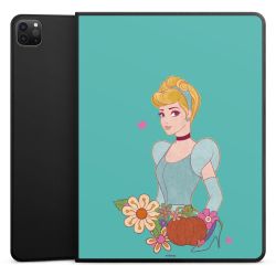 Tablet Smart Case schwarz