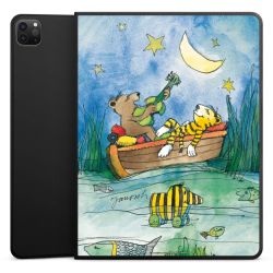 Tablet Smart Case schwarz