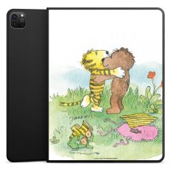 Tablet Smart Case schwarz