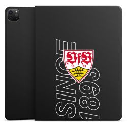 Tablet Smart Case schwarz