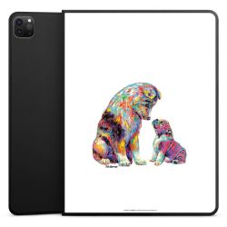 Tablet Smart Case schwarz