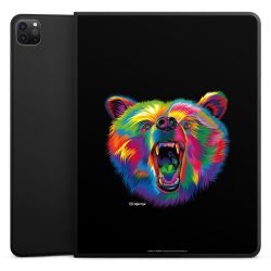 Tablet Smart Case schwarz