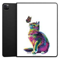 Tablet Smart Case schwarz