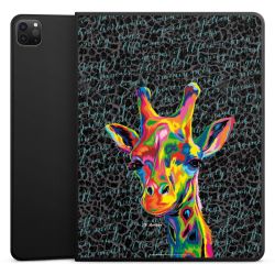 Tablet Smart Case schwarz